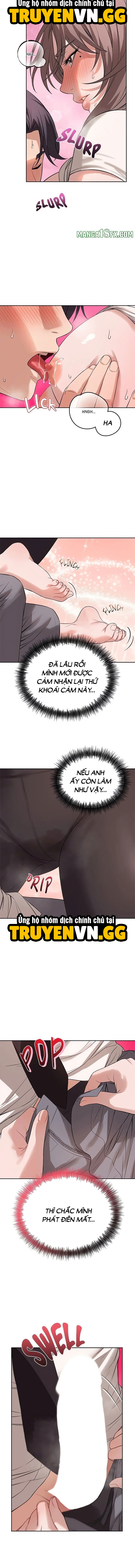 Cố Lên Papa Chap Chapter 9-Cố Lên Papa - Next Chap 10