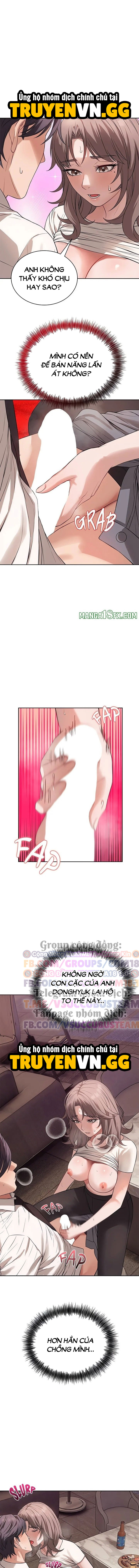 Cố Lên Papa Chap Chapter 9-Cố Lên Papa - Next Chap 10