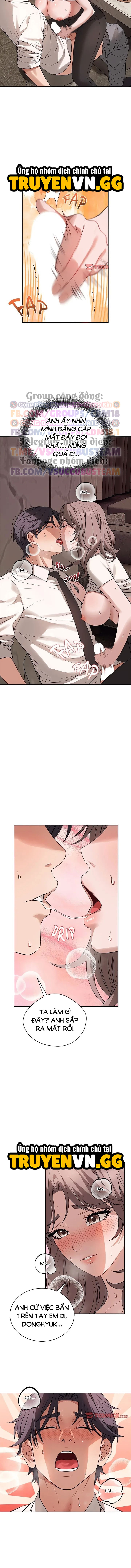 Cố Lên Papa Chap Chapter 9-Cố Lên Papa - Next Chap 10