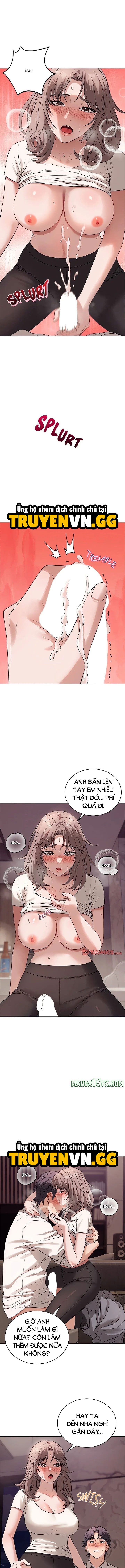 Cố Lên Papa Chap Chapter 9-Cố Lên Papa - Next Chap 10