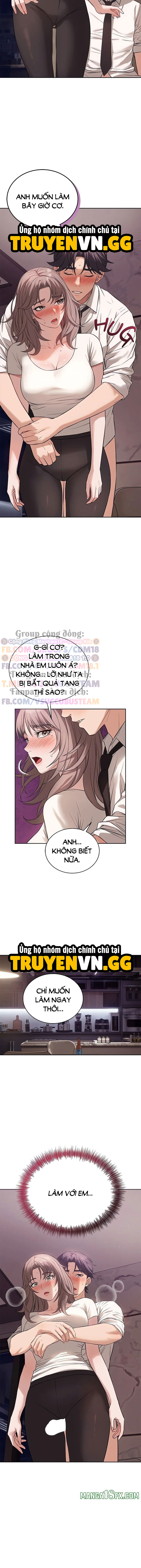 Cố Lên Papa Chap Chapter 9-Cố Lên Papa - Next Chap 10