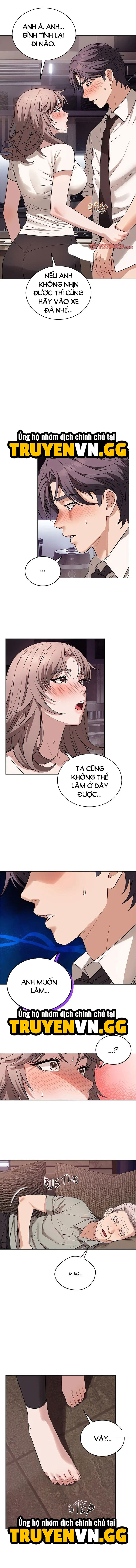 Cố Lên Papa Chap Chapter 9-Cố Lên Papa - Next Chap 10