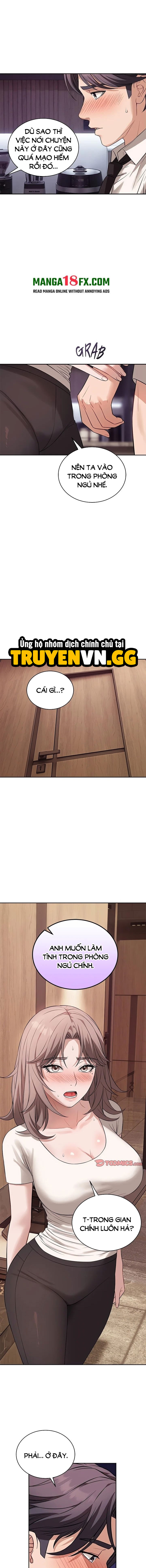 Cố Lên Papa Chap Chapter 9-Cố Lên Papa - Next Chap 10