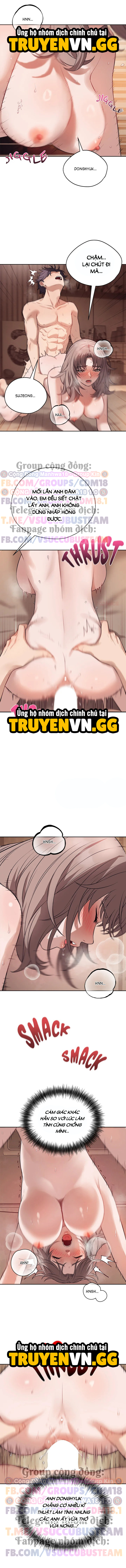 Cố Lên Papa Chap Chapter 10-Cố Lên Papa - Next Chap 11