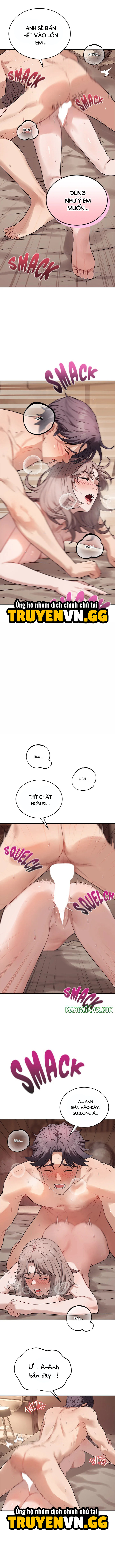 Cố Lên Papa Chap Chapter 10-Cố Lên Papa - Next Chap 11