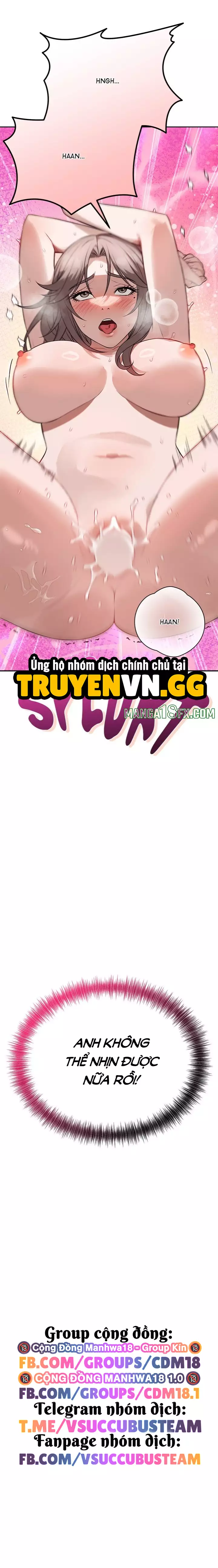 Cố Lên Papa Chap Chap 11-Cố Lên Papa - Next Chap 12