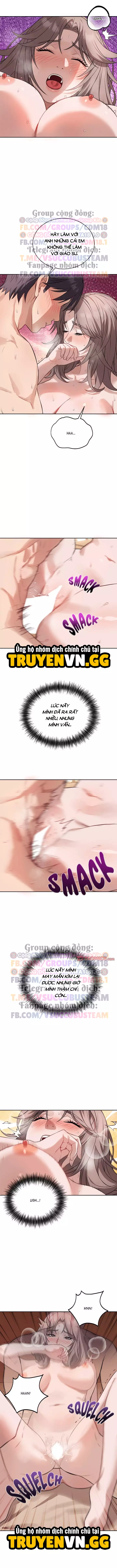 Cố Lên Papa Chap Chap 11-Cố Lên Papa - Next Chap 12