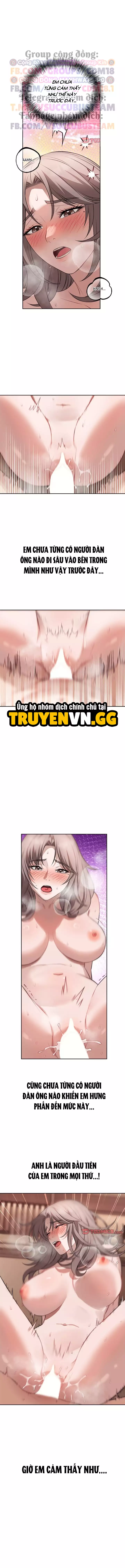 Cố Lên Papa Chap Chap 11-Cố Lên Papa - Next Chap 12