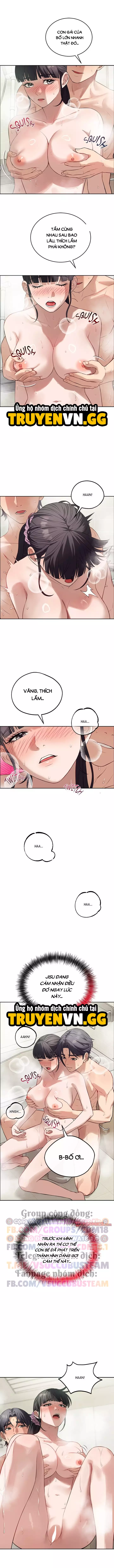 Cố Lên Papa Chap Chap 12-Cố Lên Papa - Next Chap 13