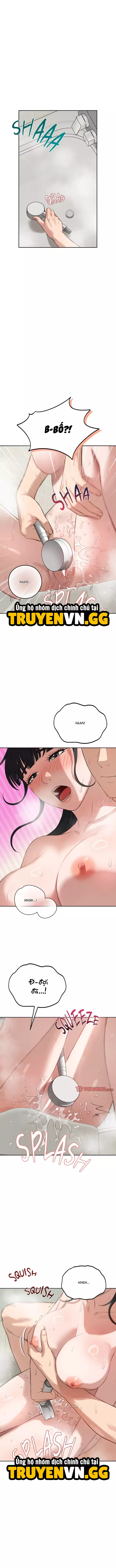 Cố Lên Papa Chap Chap 12-Cố Lên Papa - Next Chap 13