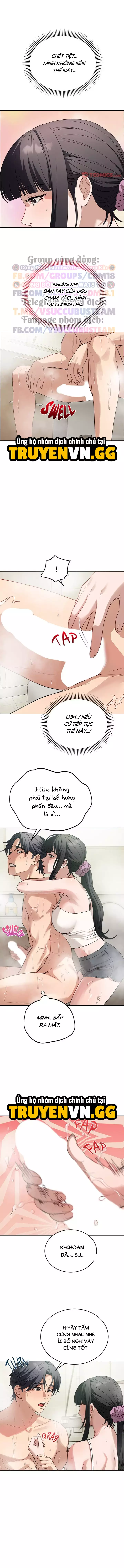 Cố Lên Papa Chap Chap 12-Cố Lên Papa - Next Chap 13