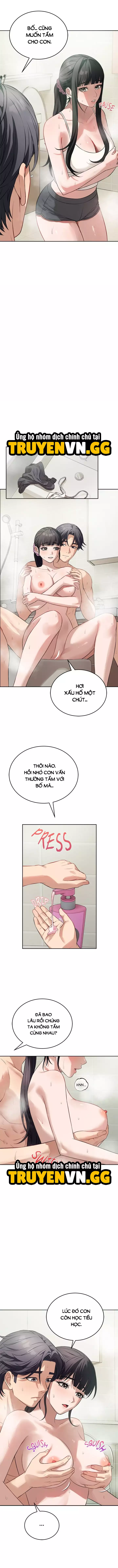 Cố Lên Papa Chap Chap 12-Cố Lên Papa - Next Chap 13