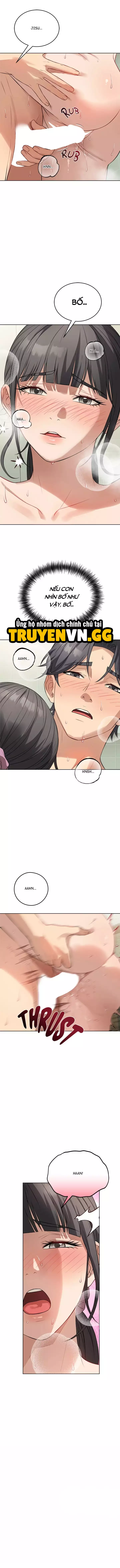 Cố Lên Papa Chap Chap 13-Cố Lên Papa - Next Chap 14