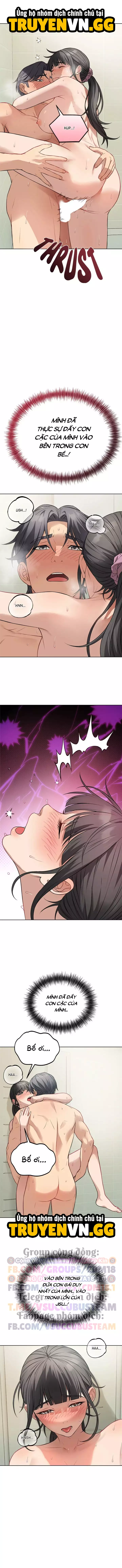 Cố Lên Papa Chap Chap 13-Cố Lên Papa - Next Chap 14