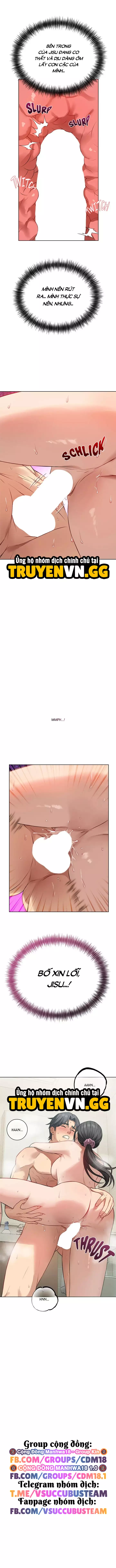 Cố Lên Papa Chap Chap 13-Cố Lên Papa - Next Chap 14