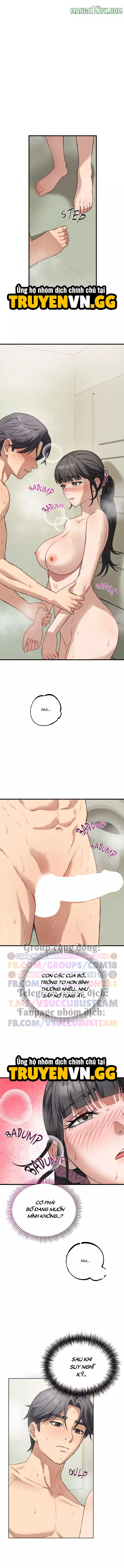 Cố Lên Papa Chap Chap 13-Cố Lên Papa - Next Chap 14