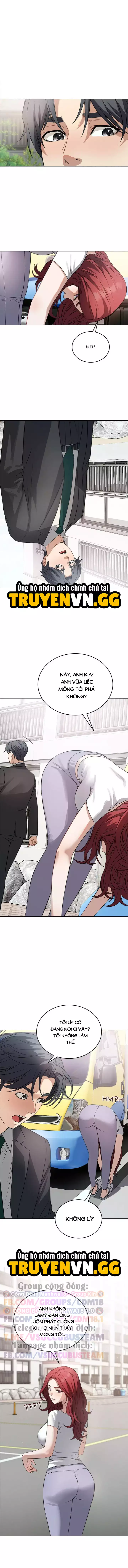 Cố Lên Papa Chap Chap 14-Cố Lên Papa - Next Chap 15