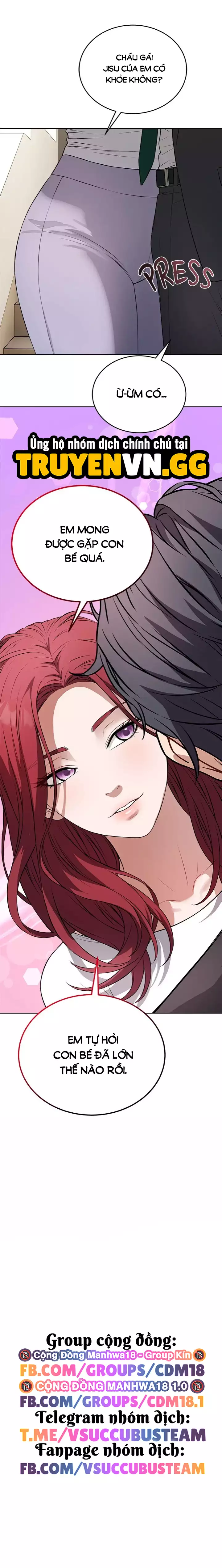 Cố Lên Papa Chap Chap 14-Cố Lên Papa - Next Chap 15