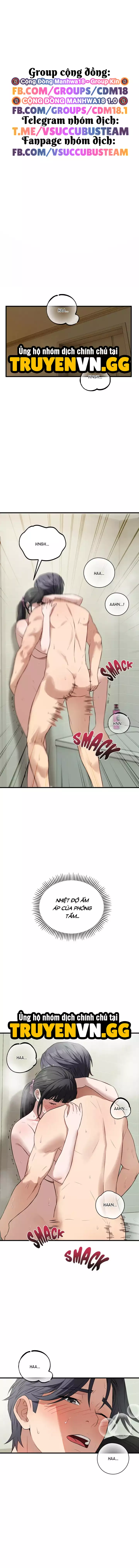 Cố Lên Papa Chap Chap 14-Cố Lên Papa - Next Chap 15