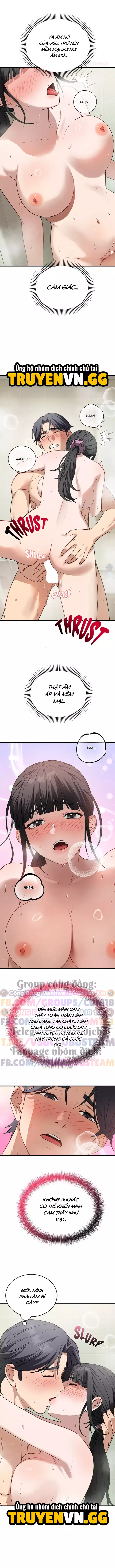 Cố Lên Papa Chap Chap 14-Cố Lên Papa - Next Chap 15