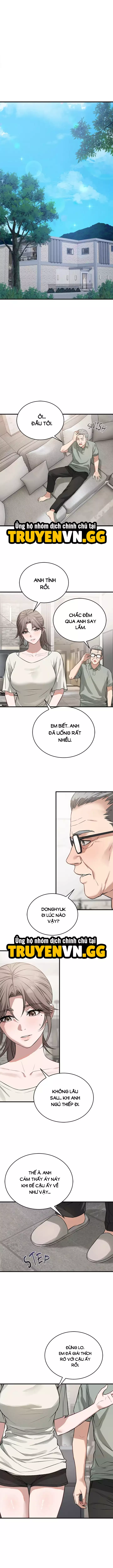 Cố Lên Papa Chap Chap 14-Cố Lên Papa - Next Chap 15