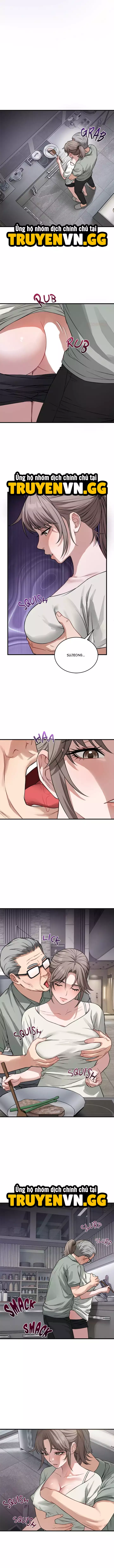 Cố Lên Papa Chap Chap 14-Cố Lên Papa - Next Chap 15