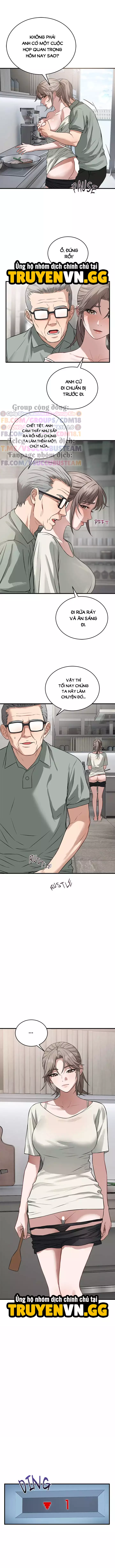 Cố Lên Papa Chap Chap 14-Cố Lên Papa - Next Chap 15