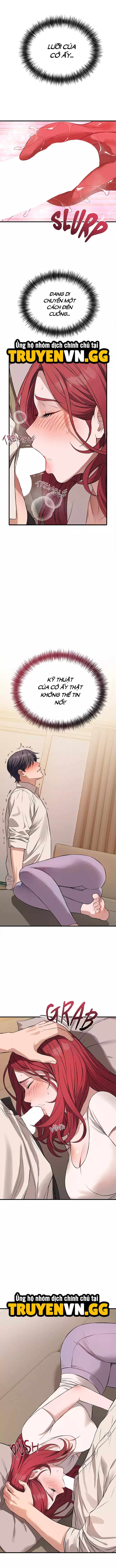 Cố Lên Papa Chap Chap 16-Cố Lên Papa - Next Chap 17