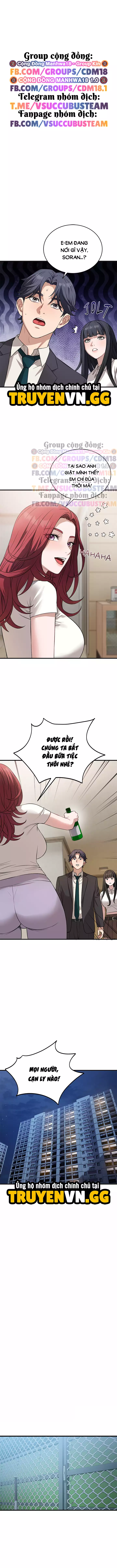 Cố Lên Papa Chap Chap 16-Cố Lên Papa - Next Chap 17