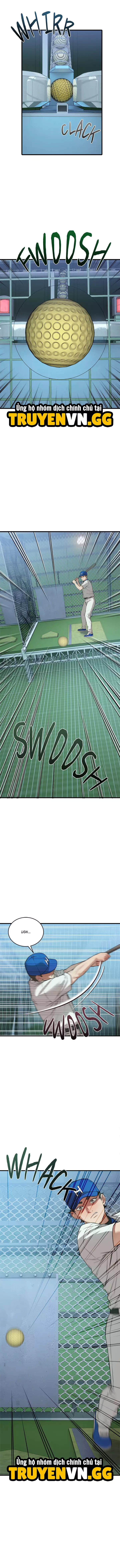 Cố Lên Papa Chap Chap 16-Cố Lên Papa - Next Chap 17