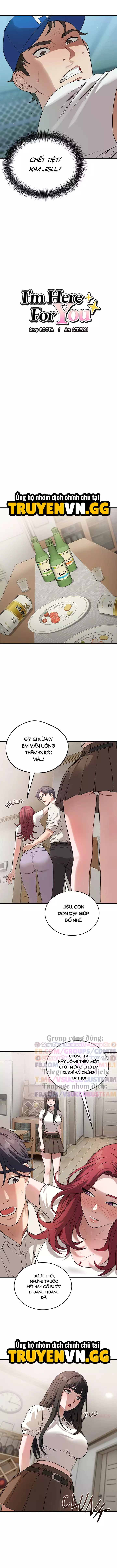 Cố Lên Papa Chap Chap 16-Cố Lên Papa - Next Chap 17
