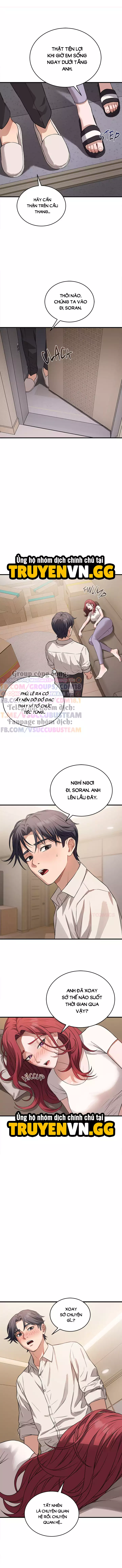 Cố Lên Papa Chap Chap 16-Cố Lên Papa - Next Chap 17