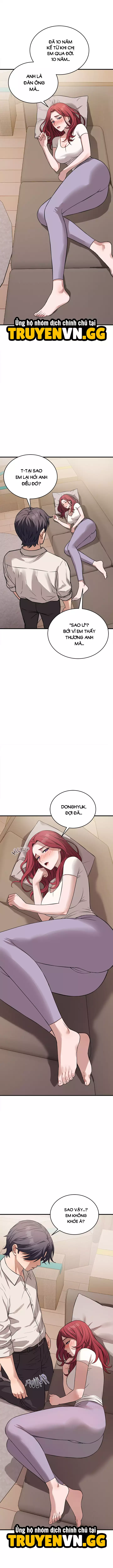 Cố Lên Papa Chap Chap 16-Cố Lên Papa - Next Chap 17