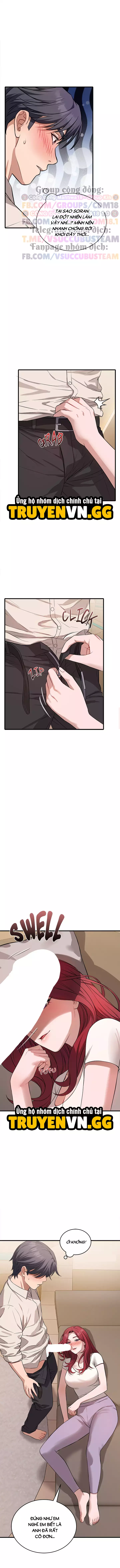 Cố Lên Papa Chap Chap 16-Cố Lên Papa - Next Chap 17