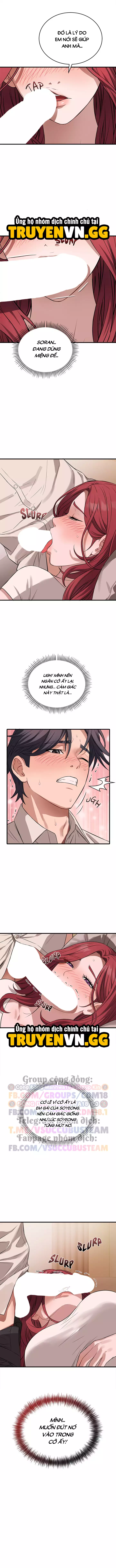 Cố Lên Papa Chap Chap 16-Cố Lên Papa - Next Chap 17