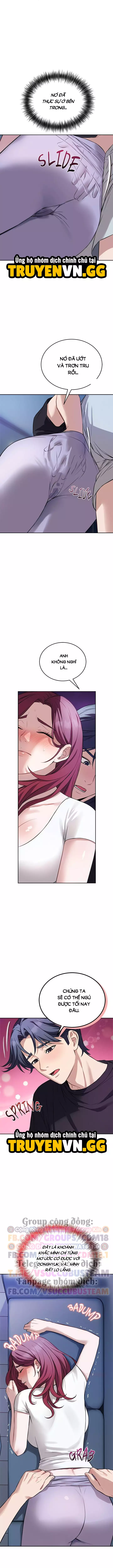 Cố Lên Papa Chap Chap 17-Cố Lên Papa - Next Chap 18