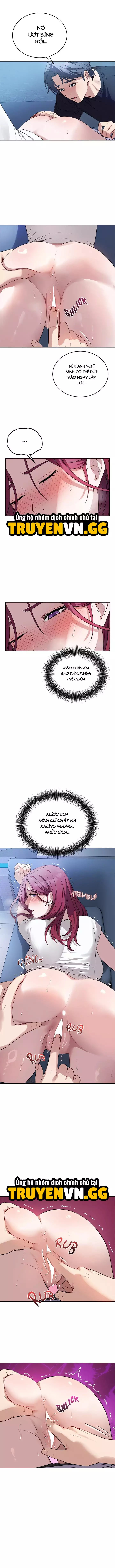 Cố Lên Papa Chap Chap 17-Cố Lên Papa - Next Chap 18