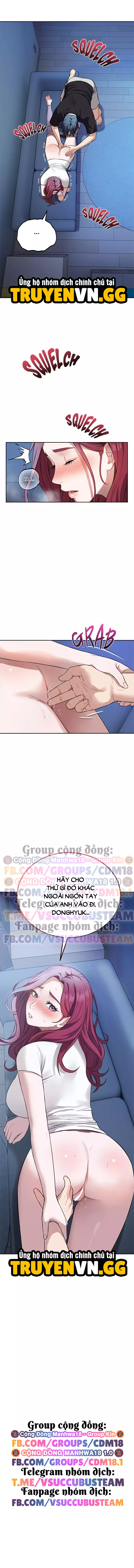 Cố Lên Papa Chap Chap 17-Cố Lên Papa - Next Chap 18