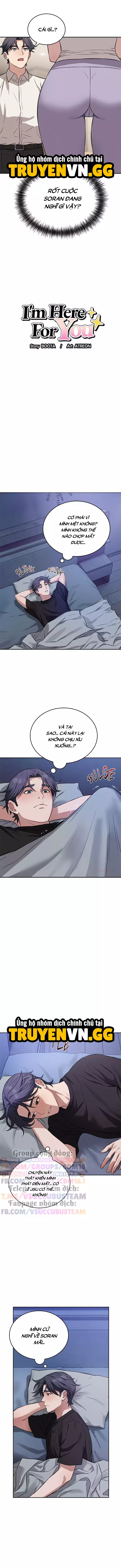 Cố Lên Papa Chap Chap 17-Cố Lên Papa - Next Chap 18