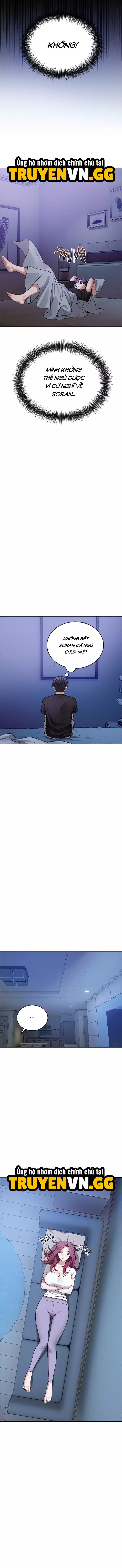 Cố Lên Papa Chap Chap 17-Cố Lên Papa - Next Chap 18