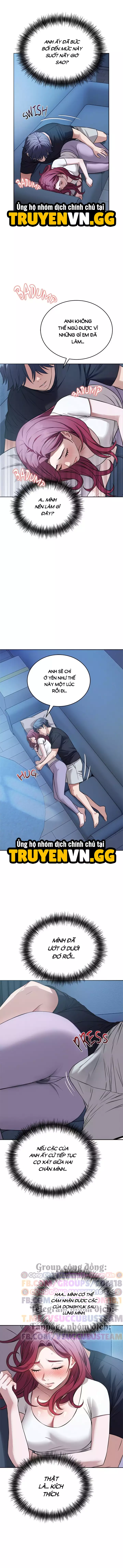 Cố Lên Papa Chap Chap 17-Cố Lên Papa - Next Chap 18