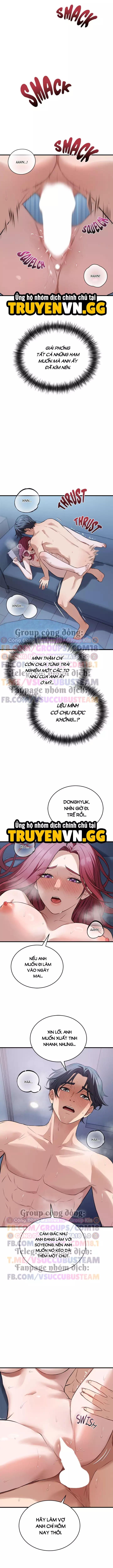 Cố Lên Papa Chap Chap 18-Cố Lên Papa - Next Chap 19