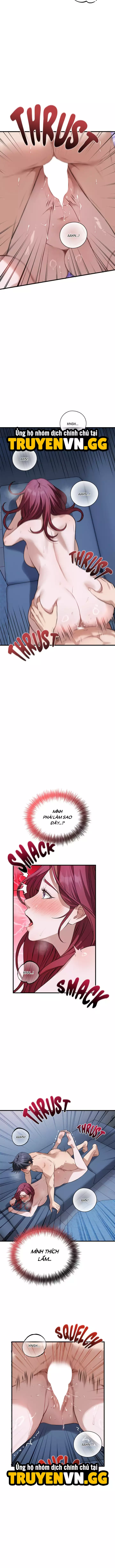 Cố Lên Papa Chap Chap 18-Cố Lên Papa - Next Chap 19