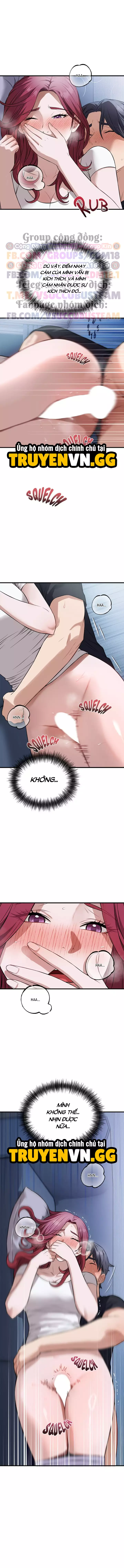 Cố Lên Papa Chap Chap 18-Cố Lên Papa - Next Chap 19