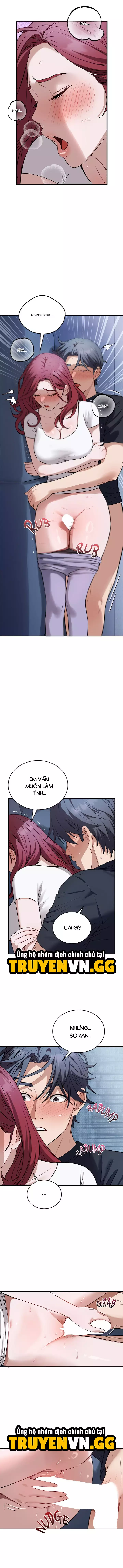 Cố Lên Papa Chap Chap 18-Cố Lên Papa - Next Chap 19