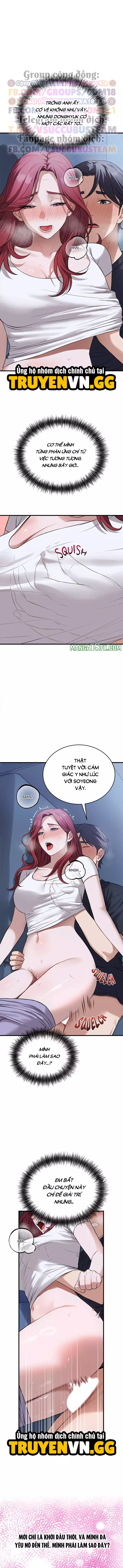 Cố Lên Papa Chap Chap 18-Cố Lên Papa - Next Chap 19