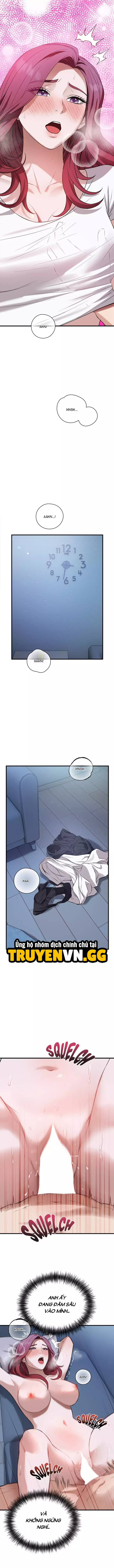 Cố Lên Papa Chap Chap 18-Cố Lên Papa - Next Chap 19