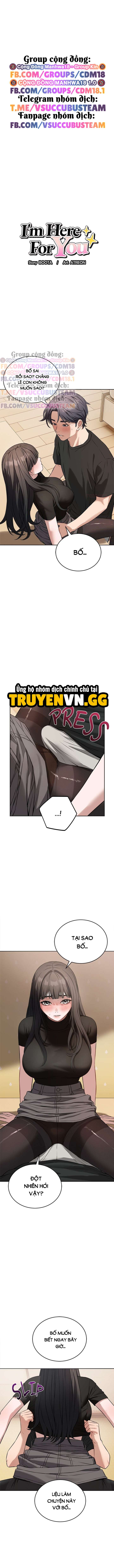 Cố Lên Papa Chap Chap 20-Cố Lên Papa - Next Chap 21