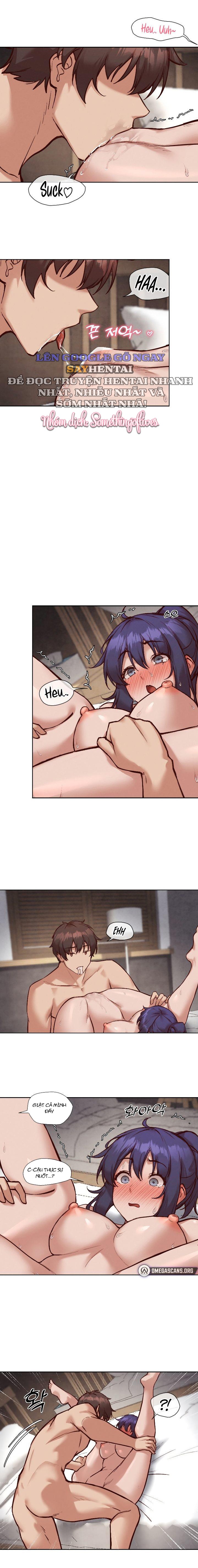 Cô Nàng Gacha Phòng Bên Chap Chapter 38-Cô Nàng Gacha Phòng Bên - Next Chap 39