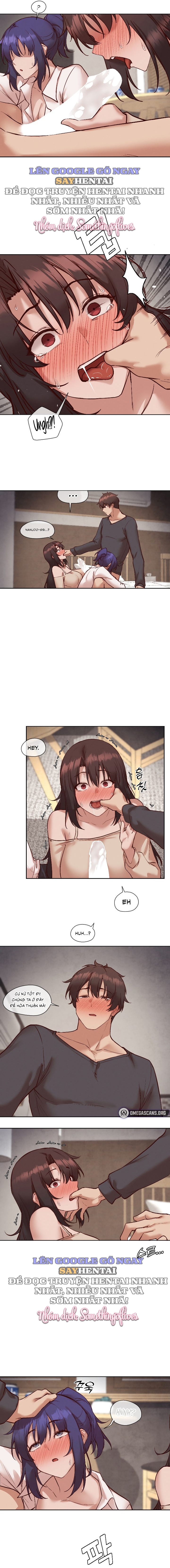 Cô Nàng Gacha Phòng Bên Chap Chapter 37-Cô Nàng Gacha Phòng Bên - Next Chap 38